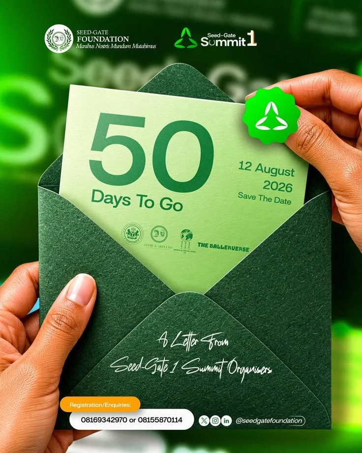 50 Days to Go project preview