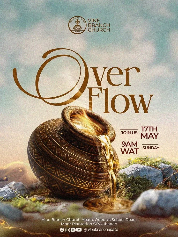 Overflow project preview